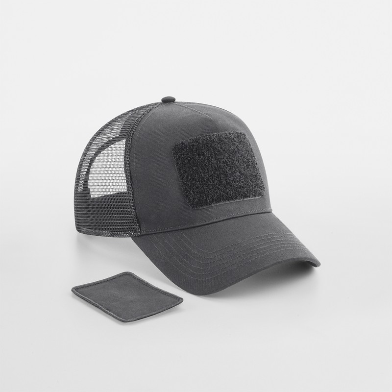 CB641 Graphite Grey — main view