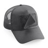 CB641 Graphite Grey — detail