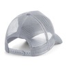 CB642 Light Grey — back