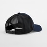CB644R Navy/Black — back