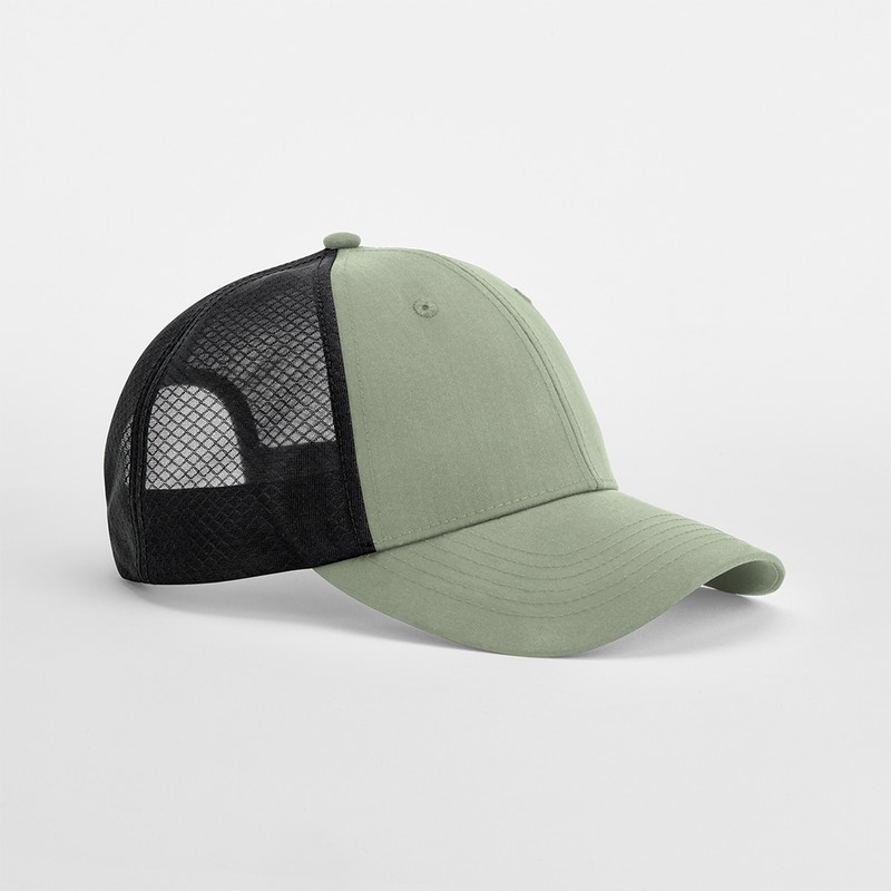 CB644R Fresh Green/Black — main view