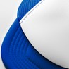 CB645b Bright Royal/White — top