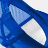 CB645b Bright Royal/White — inside