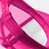 CB645b Fuchsia/White — inside