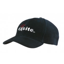 4194 - embroidered cap