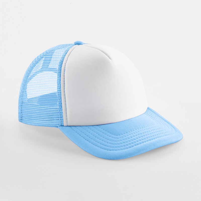CB645b Sky Blue/White — main view