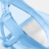 CB645b Sky Blue/White — inside