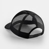 CB645b Black — back