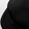 CB645b Black — top