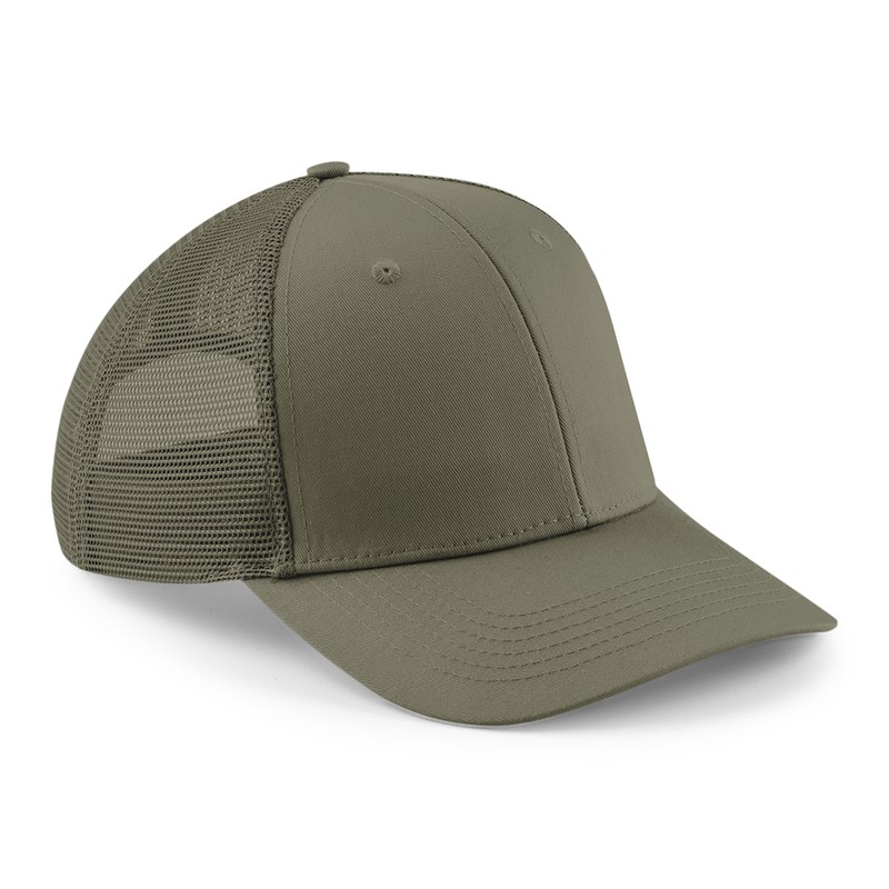 CB646 Olive Green — main view