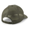 CB646 Olive Green — back