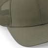 CB646 Olive Green — detail