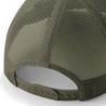 CB646 Olive Green — detail