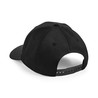 CB648 Black — back