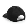 CB649 Black — back