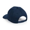 CB649 Navy — back