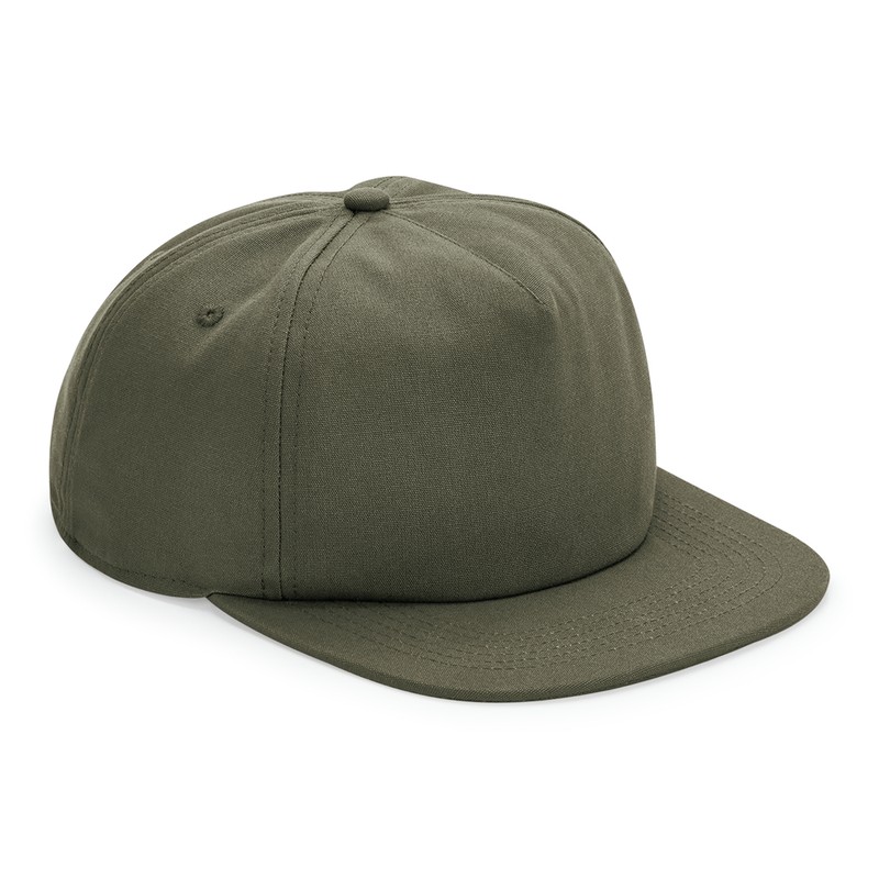 CB64N Olive Green — main view