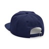 CB64N Oxford Navy — back