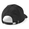 CB651 Black — back