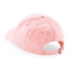 CB652N Powder Pink — back