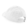 CB652N White — back