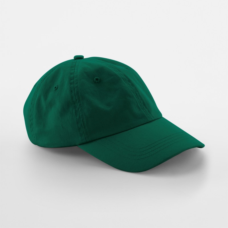 CB653 Bottle Green — main view