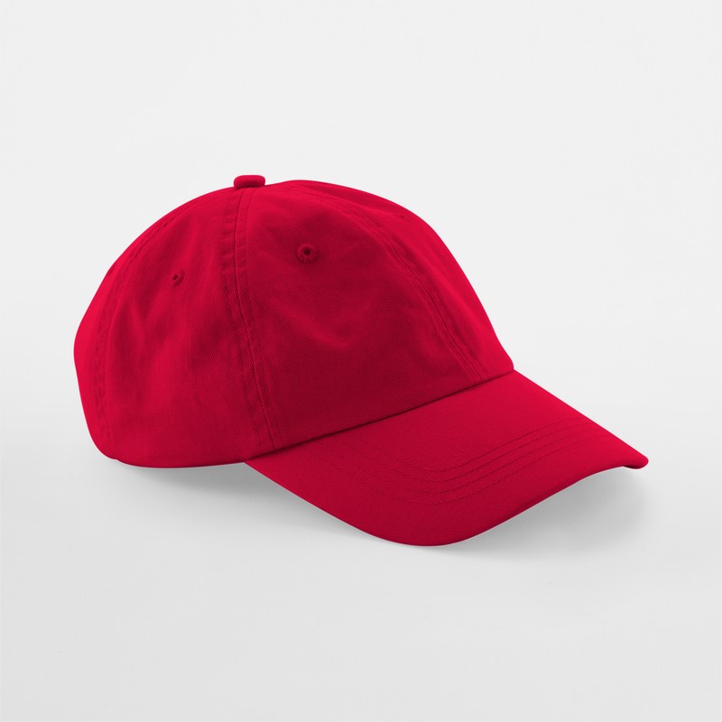 CB653 Classic Red — main view