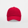 CB653 Classic Red — front
