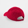CB653 Classic Red — back