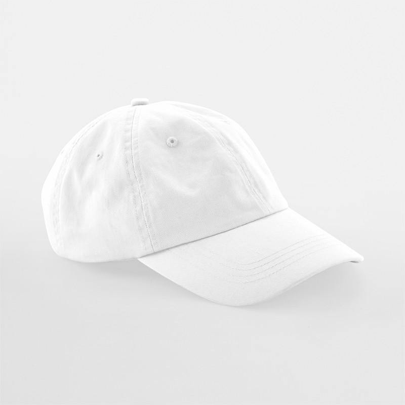 CB653 White — main view
