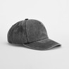CB657 Vintage Black — main view