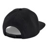 CB661 Black — back