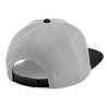 CB661 Grey/Black — back
