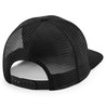 CB664 Black — back