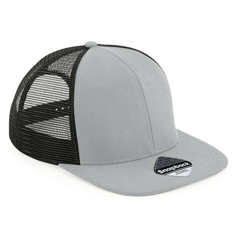 CB664 Grey/Black — main view