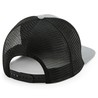 CB664 Grey/Black — back