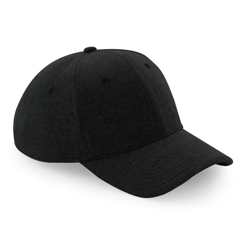 CB677 Black — main view