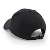 CB677 Black — back