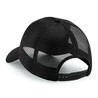 CB75R Black — back