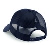 CB75R French Navy — back