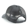 CB75R Graphite Grey — back