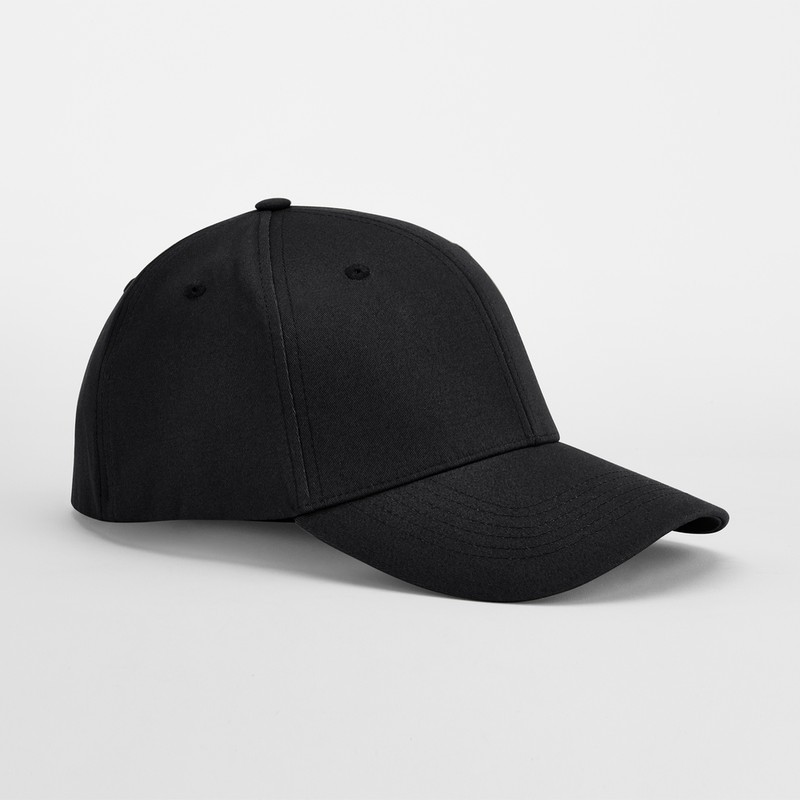 CB803 Black — main view