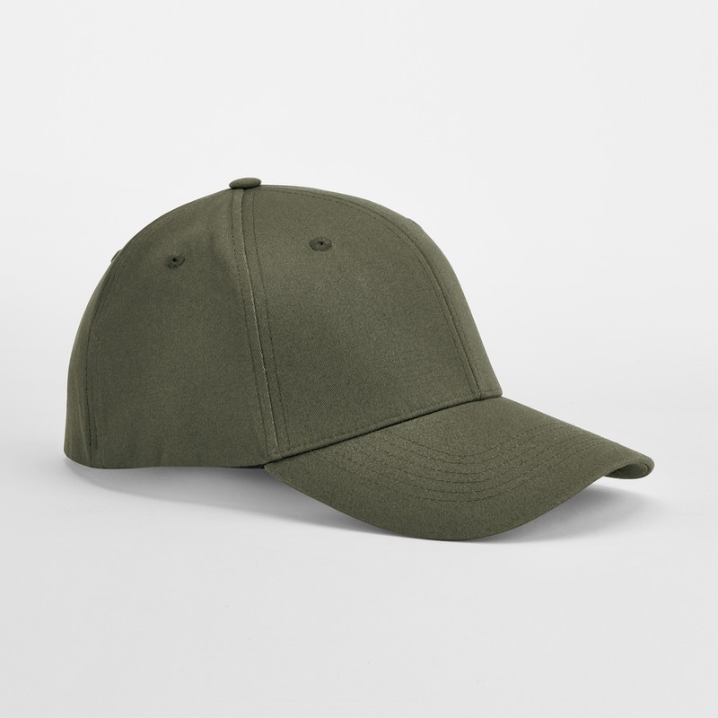CB803 Olive Green — widok główny