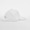 CB820 White — back
