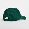 CB825 Bottle Green — back