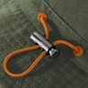 CB84R Olive Green — detal