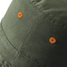 CB84R Olive Green — detal