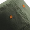 CB84R Olive Green — detal