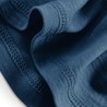 CB916 Steel Blue — detail
