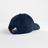 CB680 Oxford Navy — back